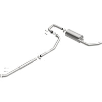 Thumbnail for MagnaFlow BRE Exhaust Kit 98-00 Toyota RAV4 2.0L