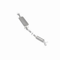 Thumbnail for MagnaFlow BRE Exhaust Kit 02-04 Montana Venture 07-09 Uplander Montana