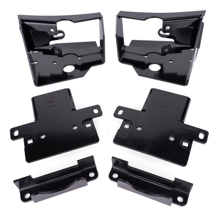 Air Lift LoadLifter 5000 Air Spring Kit for 23-25 Toyota Sequoia 4WD