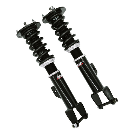 Air Lift Performance 11-23 Chrysler 300 / 15-23 Dodge Challenger Coilover Kit
