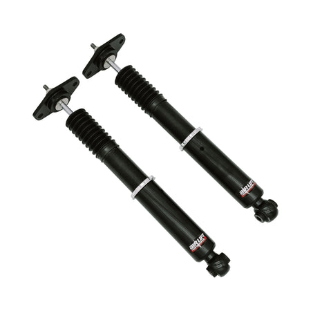 Air Lift Performance 11-23 Chrysler 300 / 15-23 Dodge Challenger Coilover Kit