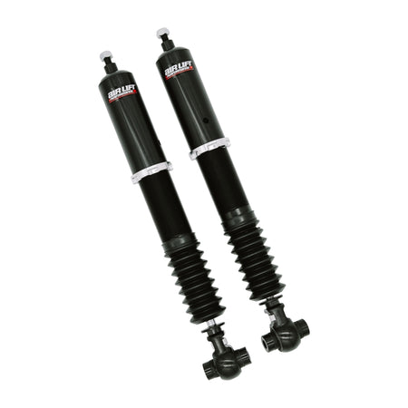 Air Lift Performance 15-19 BMW 3-Series / 15-20 BMW 4-Series Coilover Kit