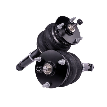 Air Lift Performance 16-17 Lexus 200T / 15-22 Lexus RC 350 / 13-21 Lexus GS 350 Front Kit