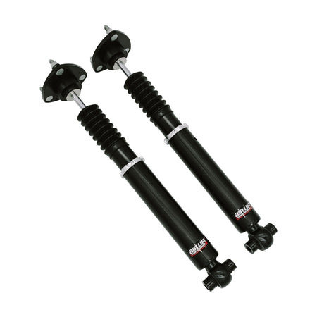 Air Lift Performance 18-23 Lexus IS300 / 17-23 Lexus IS350 Coilover Kit