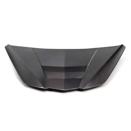 Anderson Composites 2020 Chevrolet C8 Type-LT double-sided carbon hood