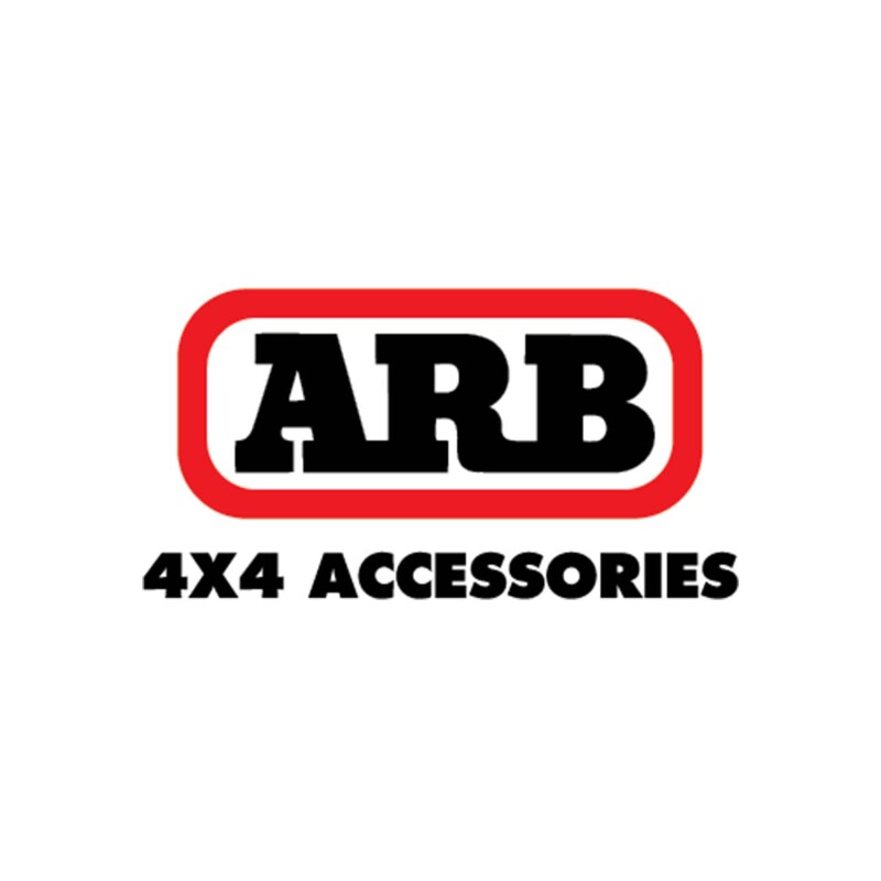 ARB 2024+ Prado 250 RHS 8T Rated Recovery Point