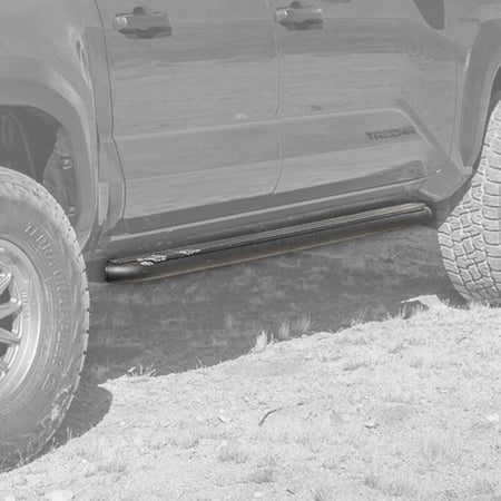 ARB 2024+ Toyota Land Cruiser Summit Step Sliders