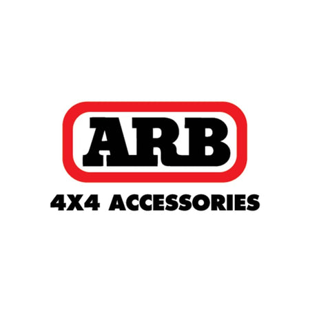 ARB Forged Recovery Hitch