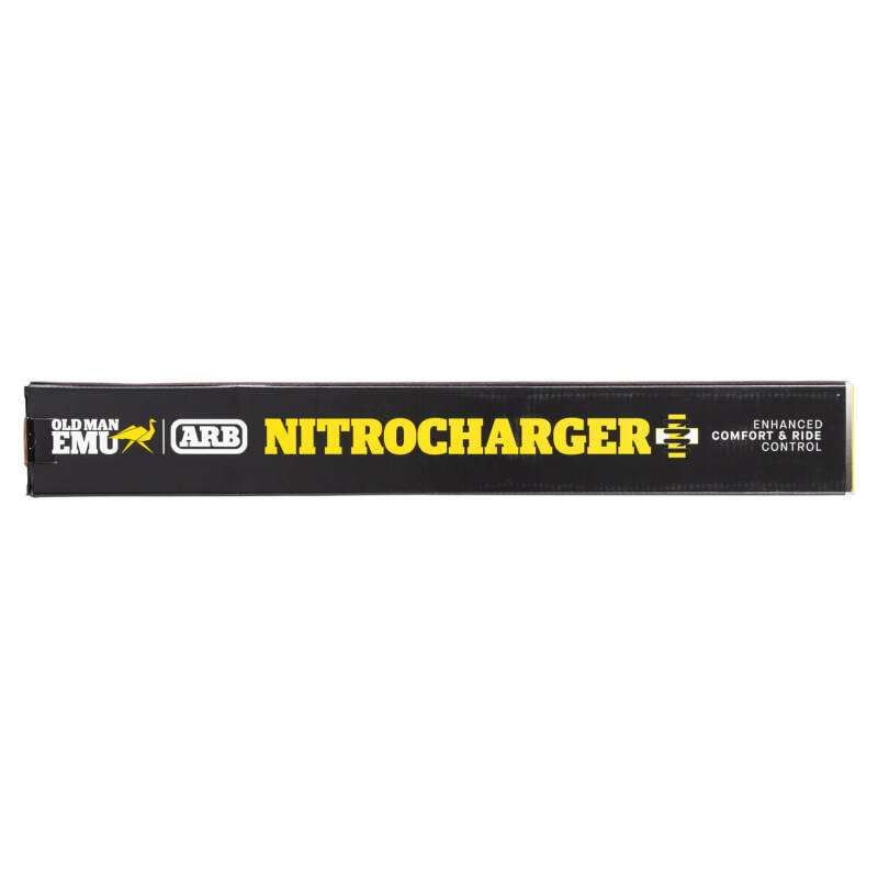 ARB / OME Nitrocharger Plus Shock Toyota Land Cruiser 70 Series - Rear