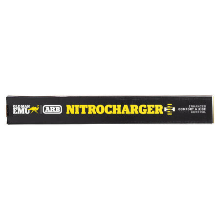 ARB / OME Nitrocharger Plus Shock Toyota Prado 120 Series - Rear