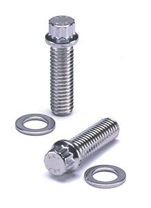 ARP Ford SS Hex Intake Manifold Bolt Kit