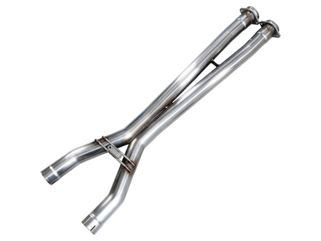 AWE Tuning C6 Chevrolet Corvette Z06/ZR1 X-Pipe