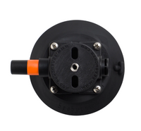 Thumbnail for SeaSucker 4.5in. SeaSucker - Black