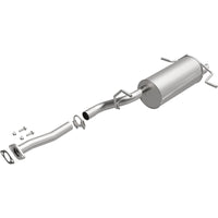 Thumbnail for BRE Exhaust 06-08 Forester 2.5L Muffler Kit