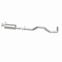 Thumbnail for MagnaFlow BRE Exhaust Kit 09-14 Savana Express