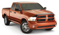 Thumbnail for Husky Liners 09-18 Dodge Ram 1500 OE Style Fender Flares - 4pc