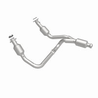 Thumbnail for Magnaflow 14-15 Chevrolet Silverado 1500 Underbody 4.3L / 5.3L Direct-Fit Catalytic Converter