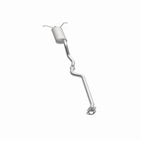 Thumbnail for MagnaFlow BRE Exhaust Kit 01-06 Hyundai Santa Fe 2.7L