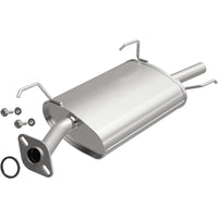 Thumbnail for BRE Exhaust 00-01 Sentra 1.8L Muffler Kit