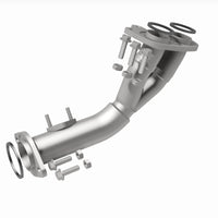 Thumbnail for BRE Exhaust 95-04 Tacoma 3.4L Front Pipe Kit
