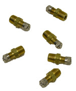 Fleetguard 257541S 6-Pack Service Part