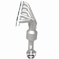 Thumbnail for Magnaflow 04-06 Chevrolet Colorado 3.5L Direct Fit Converter