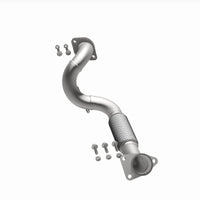 Thumbnail for BRE Exhaust 08-10 Rogue 2.5L Front Pipe Kit