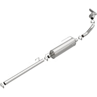 Thumbnail for MagnaFlow BRE Exhaust Kit 04-05 Dodge Ram 1500 5.7L