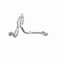Thumbnail for MagnaFlow 2012 Ram 1500 Tradesman HD V8 5.7L OEM Underbody Direct-Fit Catalytic Converter