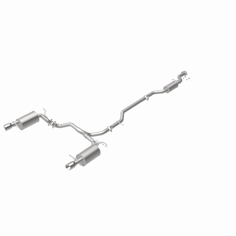 MagnaFlow BRE Exhaust Kit 07-15 Mazda CX-9