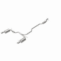 Thumbnail for MagnaFlow BRE Exhaust Kit 07-15 Mazda CX-9