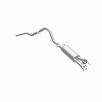 Thumbnail for MagnaFlow BRE Exhaust Kit 01-02 Savana Express 3500 5.7L