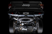 Thumbnail for AWE Tuning 07-18 Jeep Wrangler JK/JKU 3.6L Trail Edition Cat-Back Exhaust