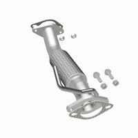 Thumbnail for BRE Exhaust 13-16 SANTA FE SPORT SORENTO 2.4L Front Pipe Kit