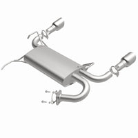 Thumbnail for BRE Exhaust 03-07 G35 3.5L Muffler Kit