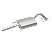 Thumbnail for Magnaflow BRE Rear Muffler Kit Replacement Geo