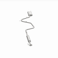 Thumbnail for BRExhaust 16-24 Chevrolet Malibu 1.5L Direct-Fit Replacement Exhaust System