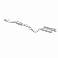 Thumbnail for MagnaFlow BRE Exhaust Kit 01-05 Lexus IS300 3L