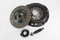 Thumbnail for Competition Clutch 2002-2006 Nissan Altima Stage 2 - Steelback Brass Plus Clutch Kit