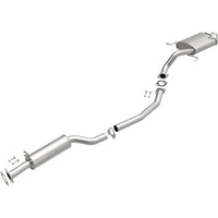 Thumbnail for MagnaFlow BRE Exhaust Kit 10-13 SANTA FE SORENTO 3.5L