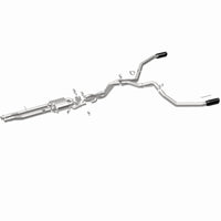 Thumbnail for Magnaflow 2024 Ford Ranger Raptor Cat-Back Exhaust System