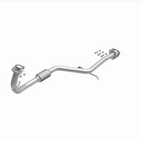 Thumbnail for BRE Exhaust 99-05 Cavalier Sunfire 2.2L 2.4L Front Pipe Kit