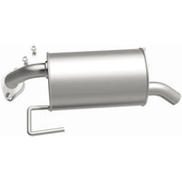 Thumbnail for BRE Exhaust 05-09 Outback 2.5L Muffler Kit