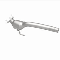 Thumbnail for Magnaflow 04-06 Cayenne V8 4.5 OEM Underbody Direct Fit Converter