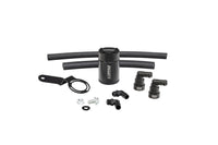 Thumbnail for Corsa Performance 2015-2017 Ford Mustang 3 oz. Aluminum Oil Catch Can W/ Mounting Bracket