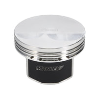 Thumbnail for Manley Small Block Chevrolet LS Series 4.010in Bore -4cc Flat Top Piston Set