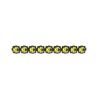 Thumbnail for KC HiLiTES Gravity Titan LED Light Bar - 57in. (9-Light)