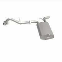 Thumbnail for MagnaFlow BRE Exhaust Kit 09-13 Matrix Vibe 1.8L