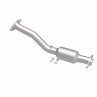 Thumbnail for Magnaflow 13-15 Sentra 1.8 Underbody Direct Fit Converter
