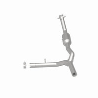 Thumbnail for Magnaflow 2006 Ford F-150 5.4L Direct Fit Converter